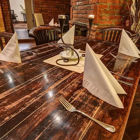 Apartament Ollis Brno