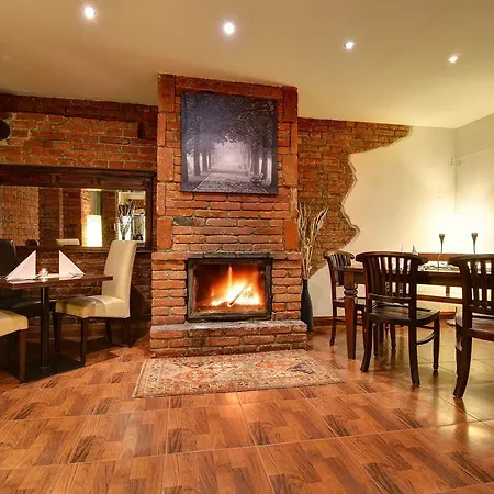 Ollis Apartament Brno