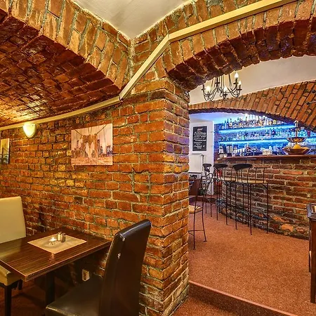 Ollis Apartament Brno